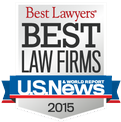 Best Lawyers | Best law Firms | U.S. News | 2015